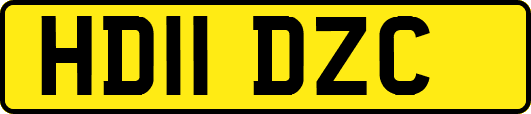 HD11DZC
