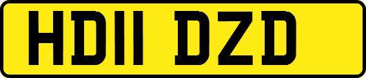 HD11DZD
