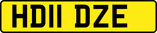 HD11DZE