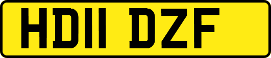 HD11DZF