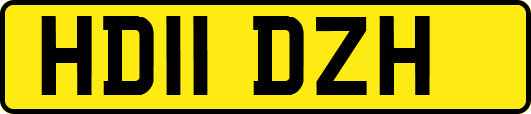 HD11DZH