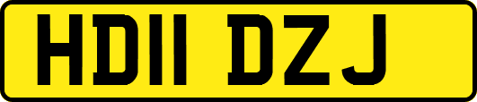 HD11DZJ