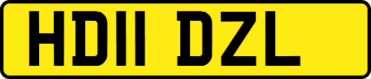 HD11DZL