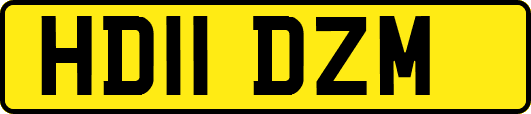 HD11DZM
