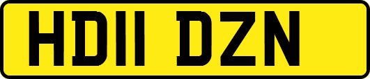 HD11DZN