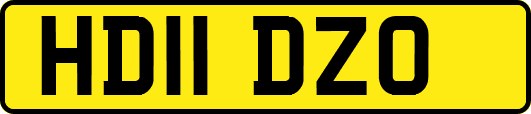 HD11DZO
