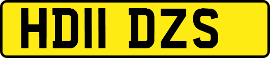 HD11DZS