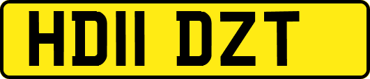 HD11DZT