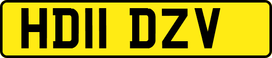 HD11DZV