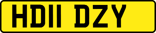 HD11DZY