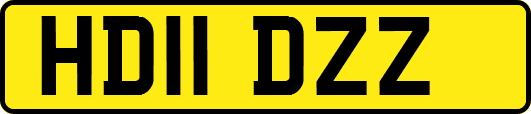 HD11DZZ