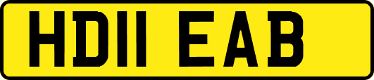 HD11EAB