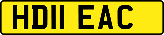 HD11EAC
