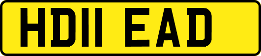HD11EAD