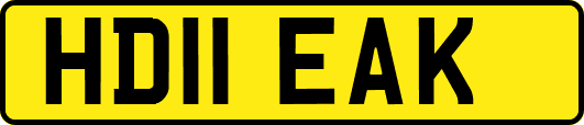 HD11EAK