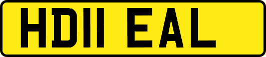 HD11EAL