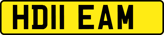 HD11EAM
