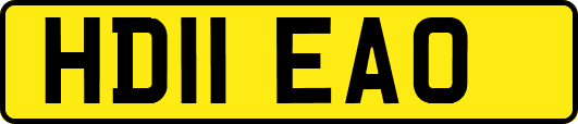 HD11EAO
