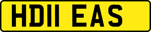 HD11EAS