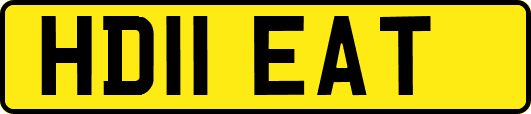 HD11EAT