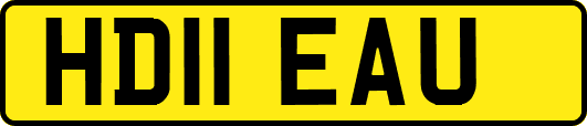 HD11EAU