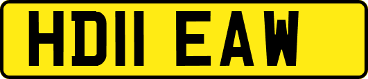 HD11EAW