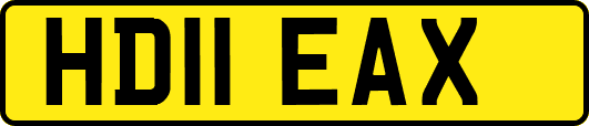 HD11EAX