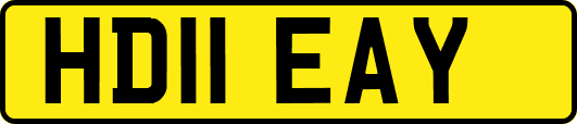 HD11EAY
