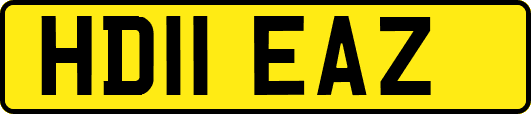 HD11EAZ