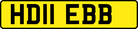 HD11EBB
