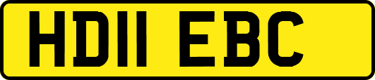 HD11EBC