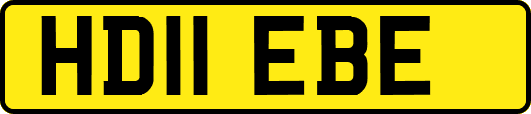 HD11EBE