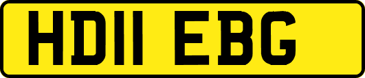 HD11EBG