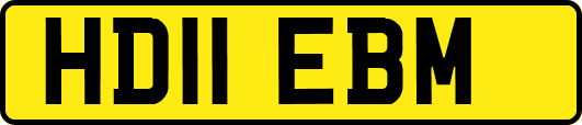 HD11EBM