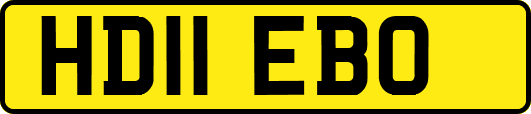 HD11EBO