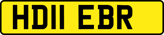 HD11EBR