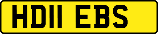 HD11EBS