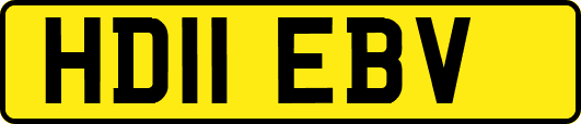 HD11EBV
