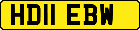 HD11EBW