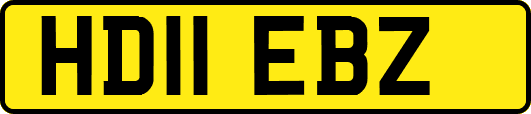 HD11EBZ