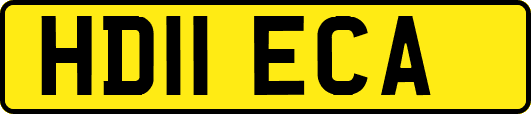 HD11ECA