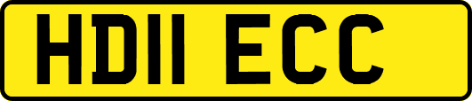 HD11ECC