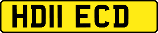 HD11ECD