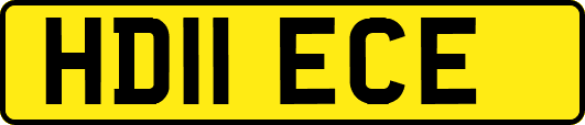 HD11ECE