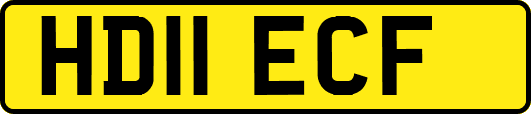HD11ECF