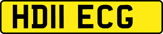 HD11ECG