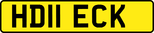 HD11ECK