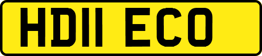 HD11ECO