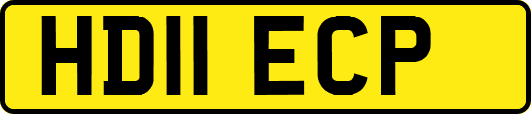 HD11ECP