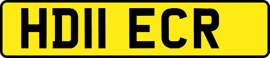 HD11ECR